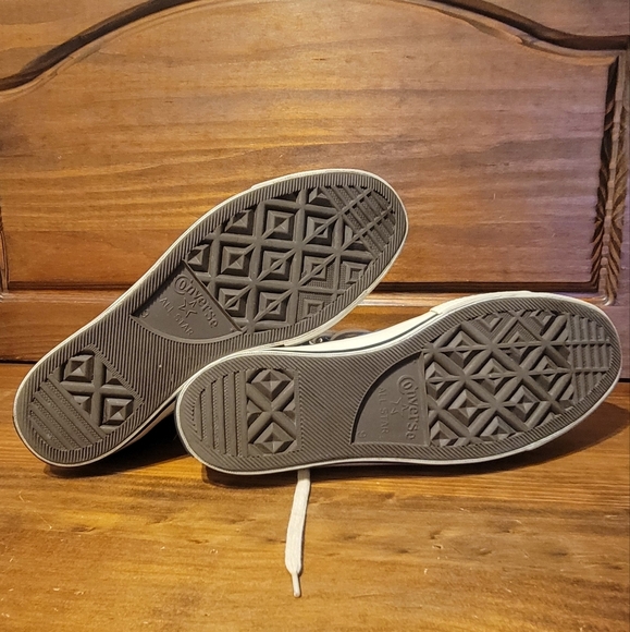 Converse Chuck Taylor All Star 70 High American Flag shoes Size 9 Mens Size 11 W - Picture 9 of 9